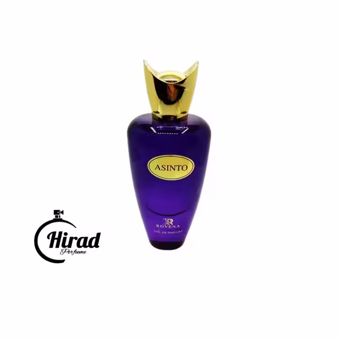 خرید عطر ادکلن آسینتو سوسپیرو اکسنتو روونا - هیراد پرفیوم