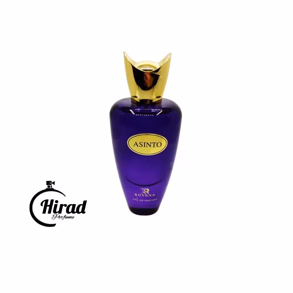 خرید عطر ادکلن آسینتو سوسپیرو اکسنتو روونا - هیراد پرفیوم