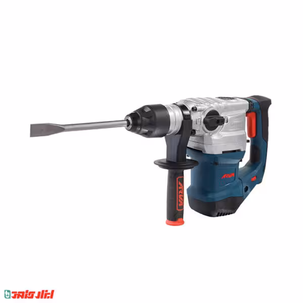 بتن کن صنعتی 1500 وات 5214 آروا