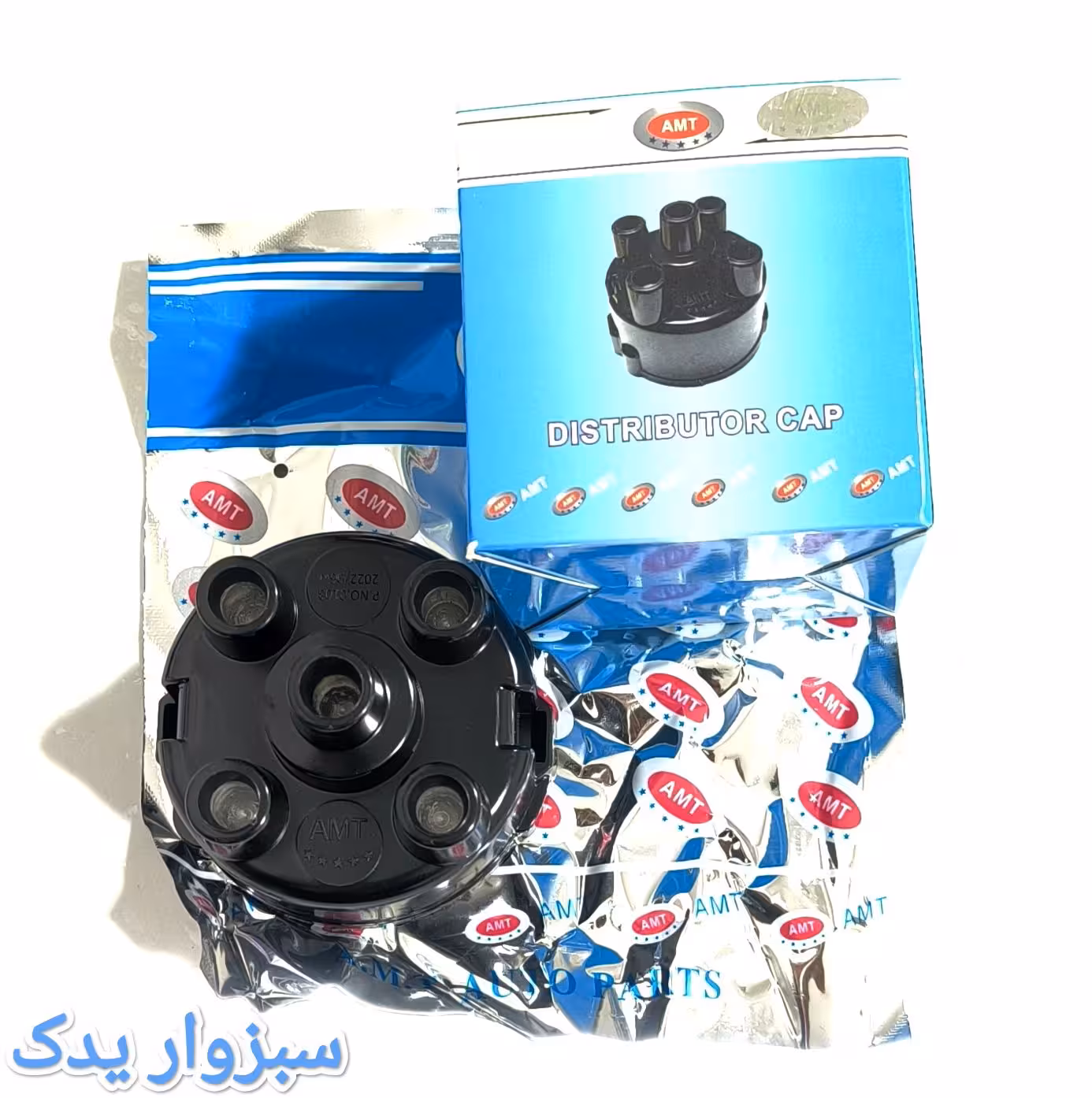 درب دلکو پیکان برند (AMT)