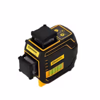 تراز لیزری کنزاکس مدل سه خط کد KLL3333