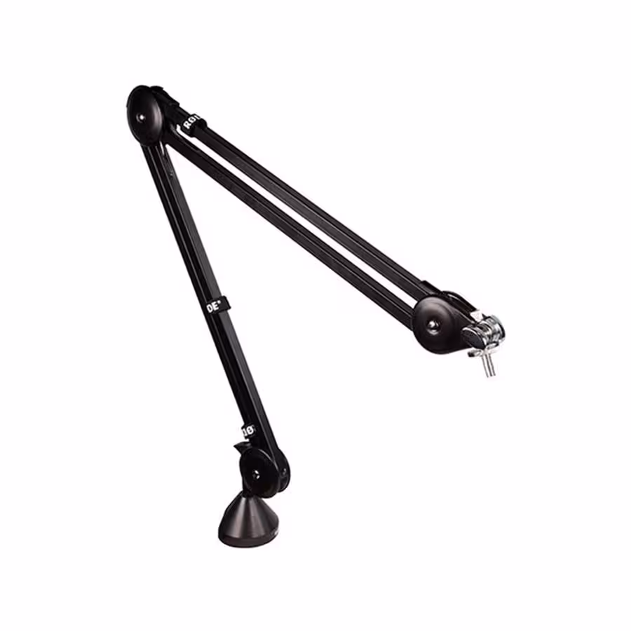 پایه نگهدارنده میکروفون رود Rode PSA1 Studio Boom/Arm