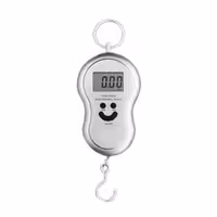 ترازوی ماهیگیری مدل SMILE