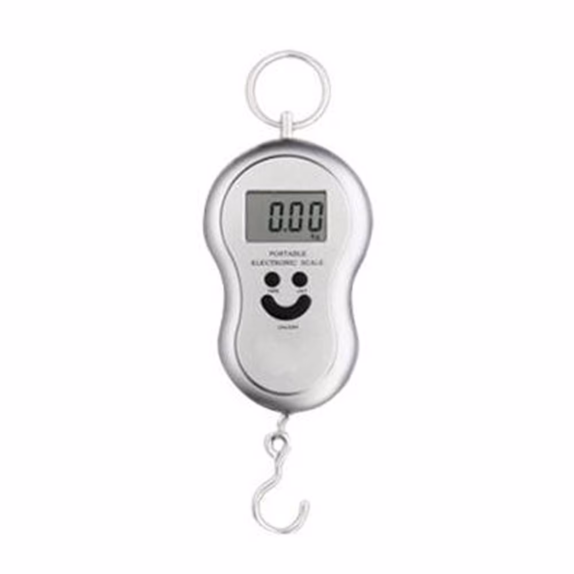 ترازوی ماهیگیری مدل SMILE