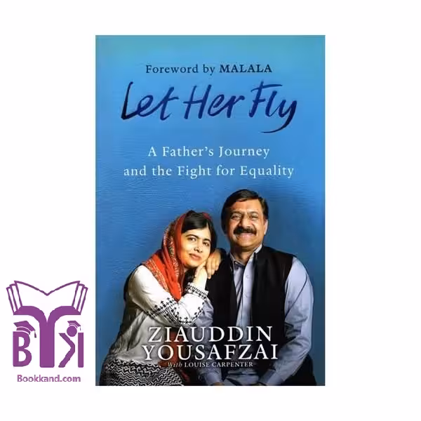 کتاب Let Her Fly