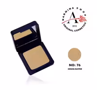 رژ گونه ساریسا شماره 76 (sarisa gold)