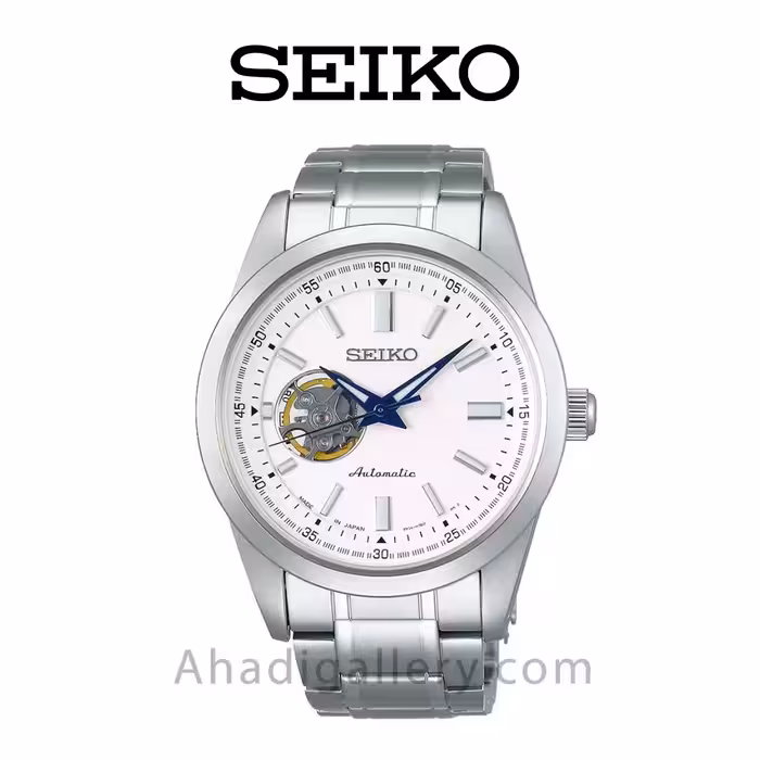 ساعت مچی سیکو مدل SCVE049