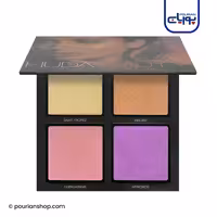 پالت هایلایتر Summer هدی بیوتی