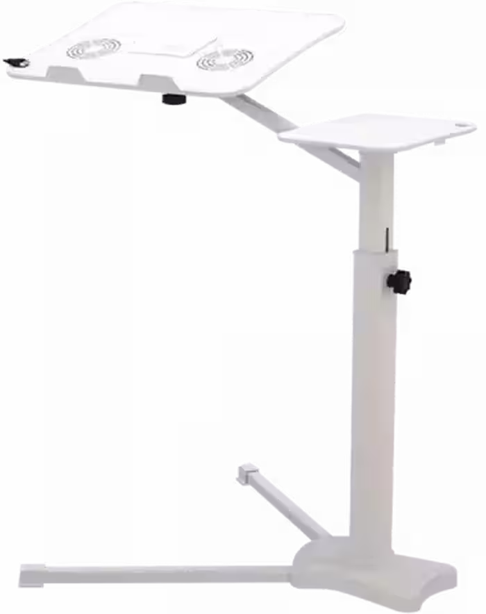 میز لپ تاپ Protable مدل کول پد فن دار