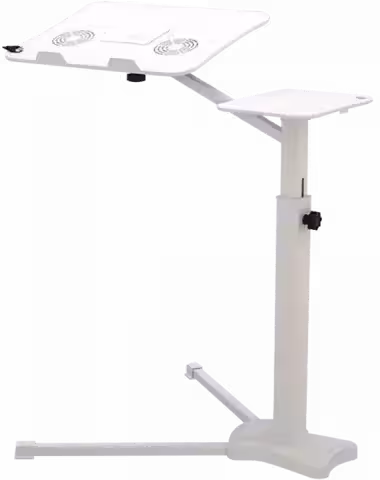میز لپ تاپ Protable مدل کول پد فن دار