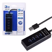 هاب 4 پورت USB2.0