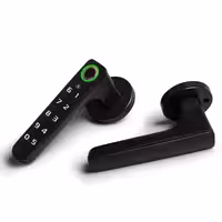 دستگیره هوشمند هوم لاک مدل Home Lock B120