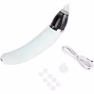 پوار بینی برقی