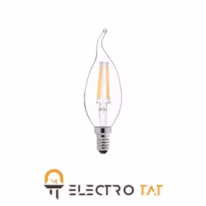 لامپ فیلامنتی SH-CF35 4.5W شعاع
