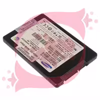 خرید SSD سرور HP 480GB SATA 6G SFF 757375-001 756669-B21
