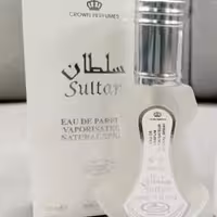 عطر ادکلن سلطان Sultan برند الرحاب 35 میل