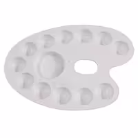 پالت تخم مرغی