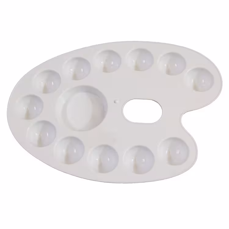 پالت تخم مرغی