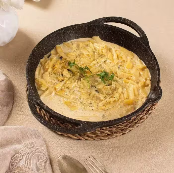 تابه گرد ریور0کد 8682