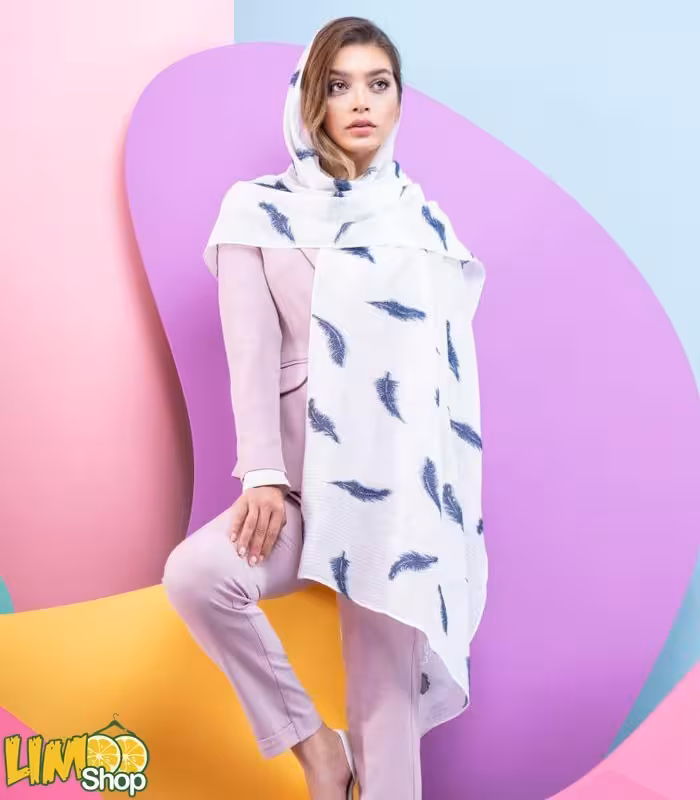 شال مجلسی 1895