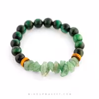 دستبند green thunder