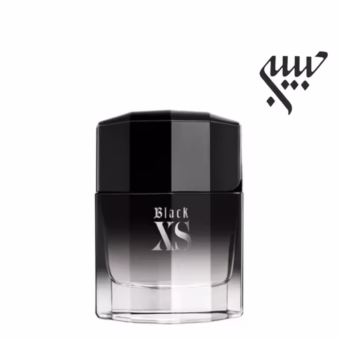 Paco Rabanne Black XS  اکو رابان بلک ایکس اس مردانه