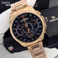 ساعت مچی مردانه تگ هویرTagheuer Mercedes Benz 3454T