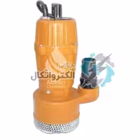 کفکش 18متری 2 اینچ سه فاز اسپیکو S18-3-ST