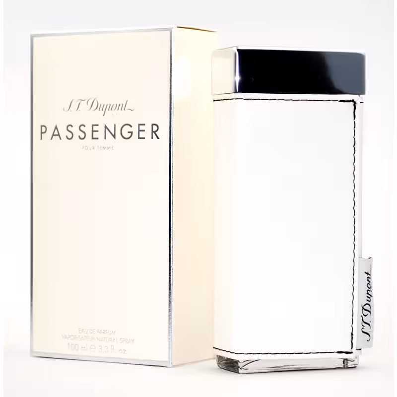 ادکلن اس تی دوپونت پسنجر زنانه S.t Dupont Passenger for Women