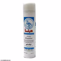 اسپری فیکساتور درنا