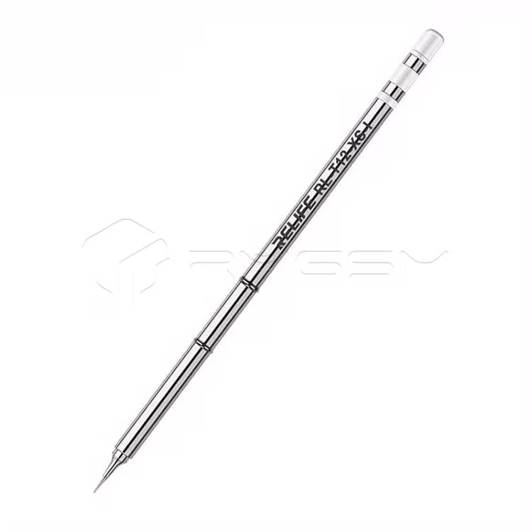 نوک هویه ریلایف T12-Xs-I سرصاف