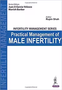 خرید و دانلود نسخه کامل کتاب Infertility Management Series Male Infertility A Practical Handbook