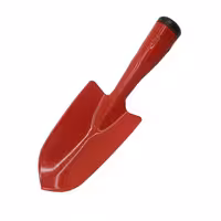 بیلچه باغبانی