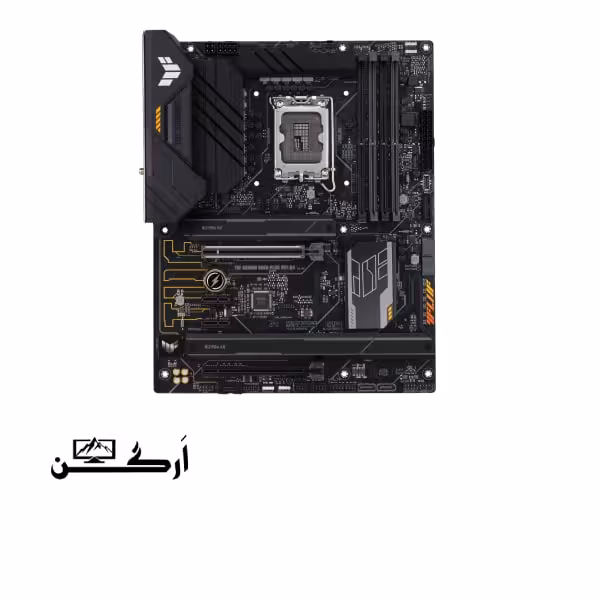 مادربرد ایسوس TUF GAMING B660-PLUS WIFI D4