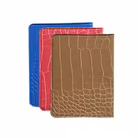 جلدمدارک درنیکاآوای تحریر کدGD90118DN جدید