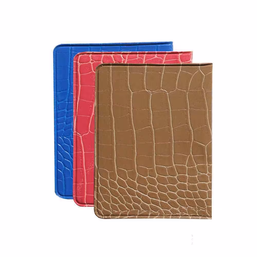 جلدمدارک درنیکاآوای تحریر کدGD90118DN جدید