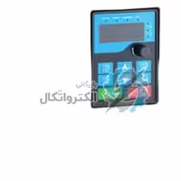اینورتر سه فاز پرتو صنعت