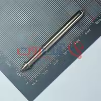 ART59.0-Ǿ5.0-15.0 پین راهنمای فنری PCB Guide Pin – کله قندی