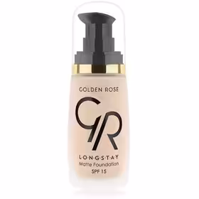 کرم پودر گلدن رز GOLDEN ROSE