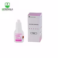رزین توکویاما Silicone Remover