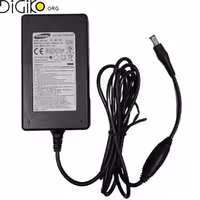 ادابتور مانیتور ال جی 12 ولت