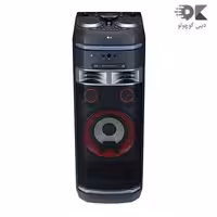 سیستم صوتی 1000 وات ال جی مدل OK75