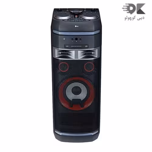 سیستم صوتی 1000 وات ال جی مدل OK75