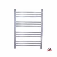 حوله خشک کن استیل 12 لول گرد