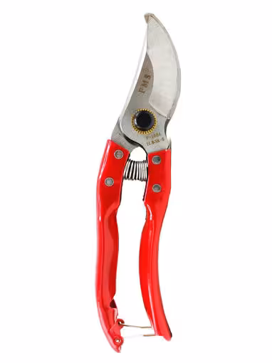 قیچی باغبانی F.M.S_ بهمراه فنر یدک_