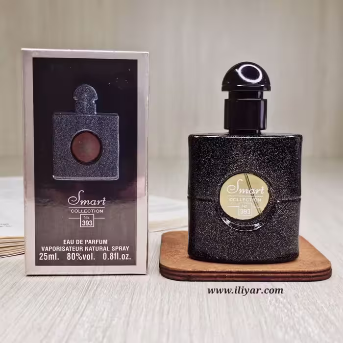 عطر ادکلن بلک اوپیوم زنانه حجم 25 میل