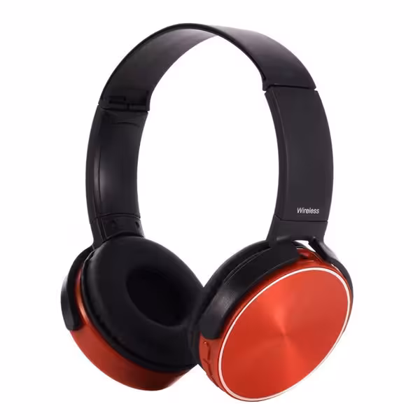 هدفون بلوتوث جی بی ال مدل 450BT