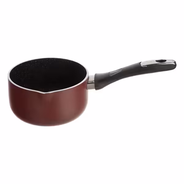 شیرجوش زرساب مدل گرانیتا سایز 16