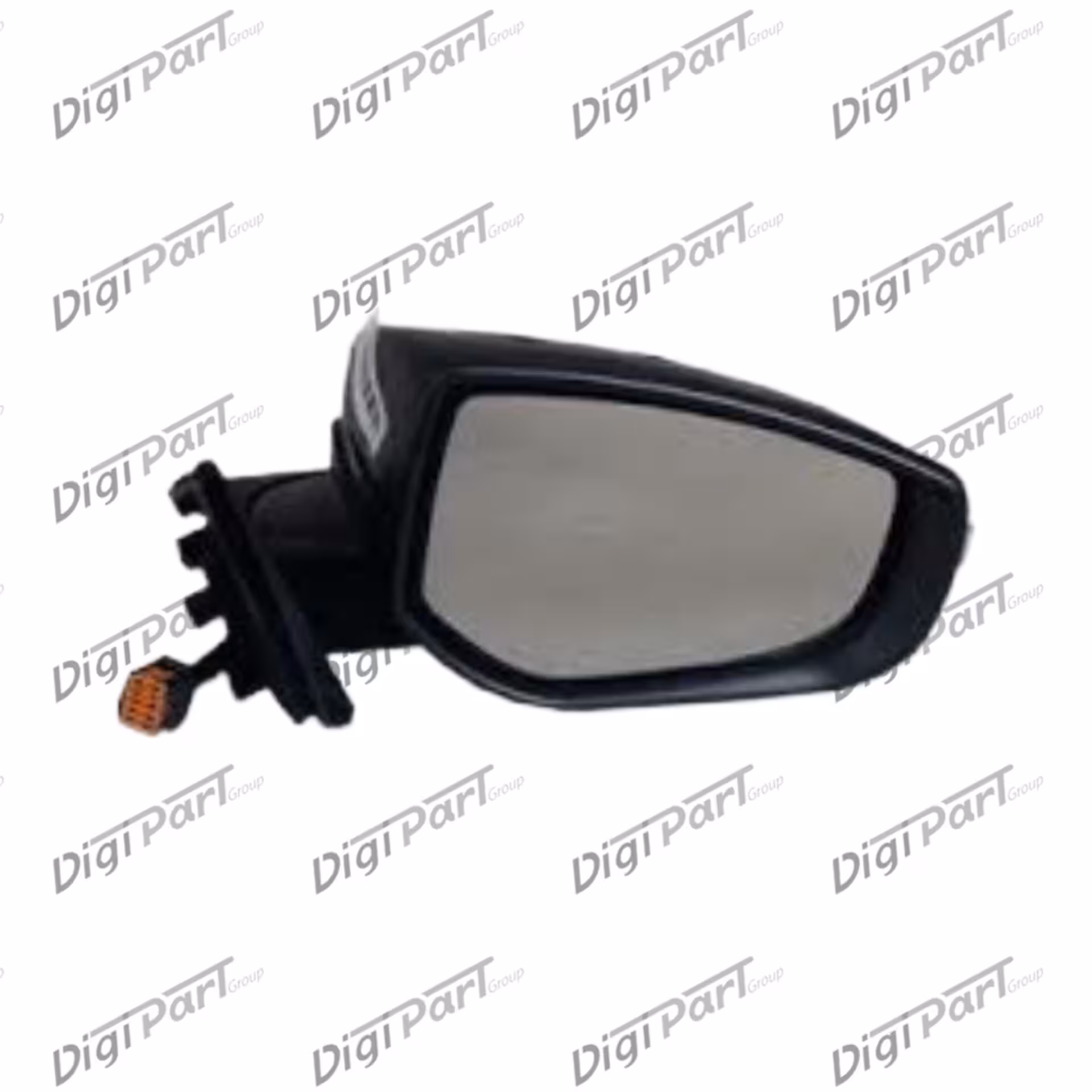 آینه دنا پلاس چپ X409 کروز