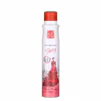 اسپری 24 ساعته زنانه مای مدل بتی حجم 200 میل|My Betty Body Spray For Women 200ml